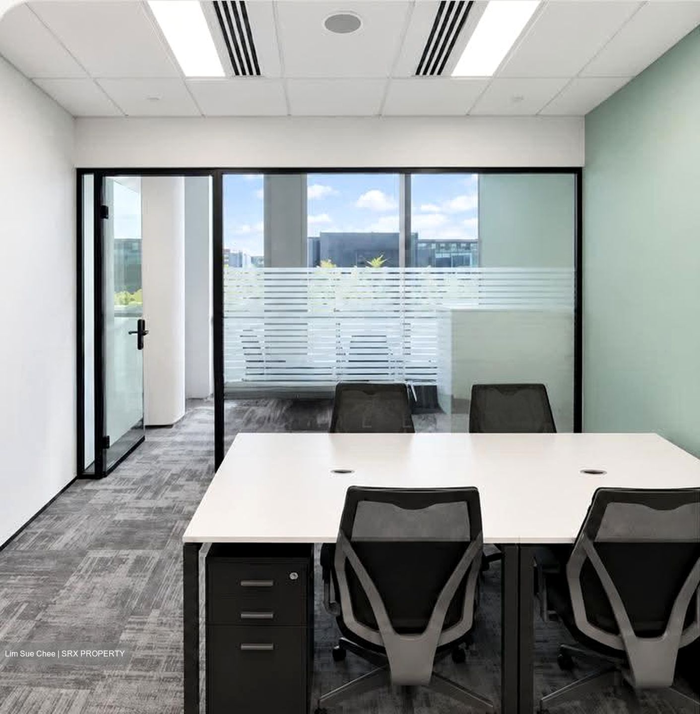 Park Place Residences At Plq (D14), Office #633961901